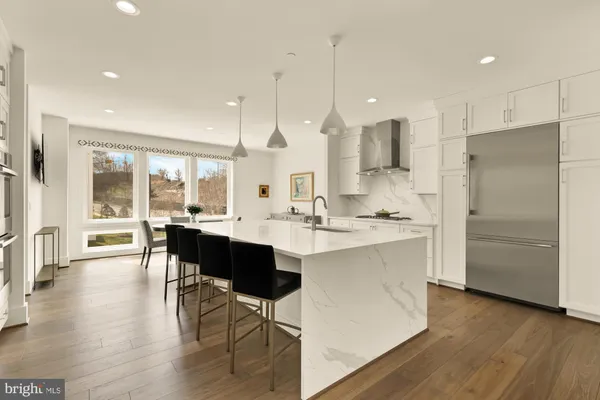 $1,599,900 | 3737 Glenmoor Reserve Lane, Chevy Chase, MD 20815