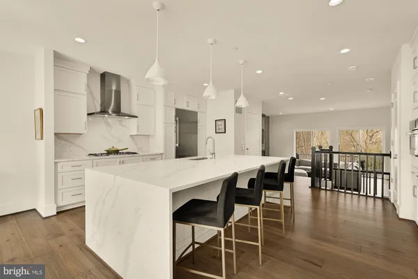 $1,599,900 | 3737 Glenmoor Reserve Lane, Chevy Chase, MD 20815