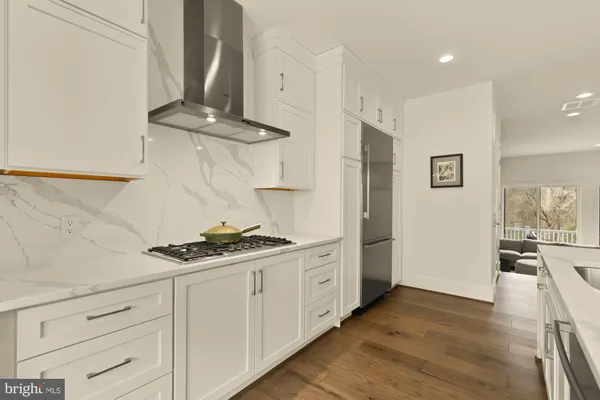 $1,599,900 | 3737 Glenmoor Reserve Lane, Chevy Chase, MD 20815