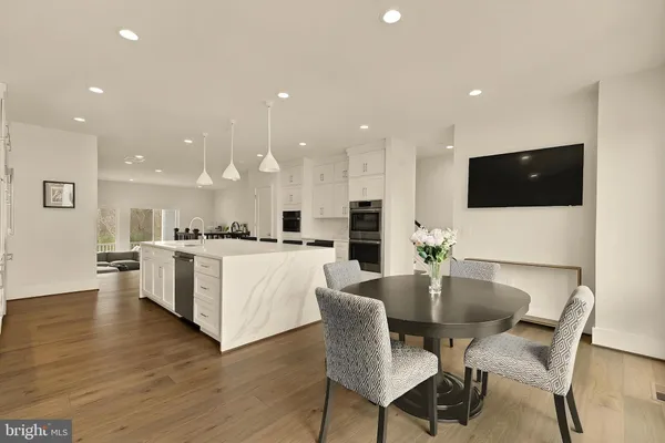 $1,599,900 | 3737 Glenmoor Reserve Lane, Chevy Chase, MD 20815
