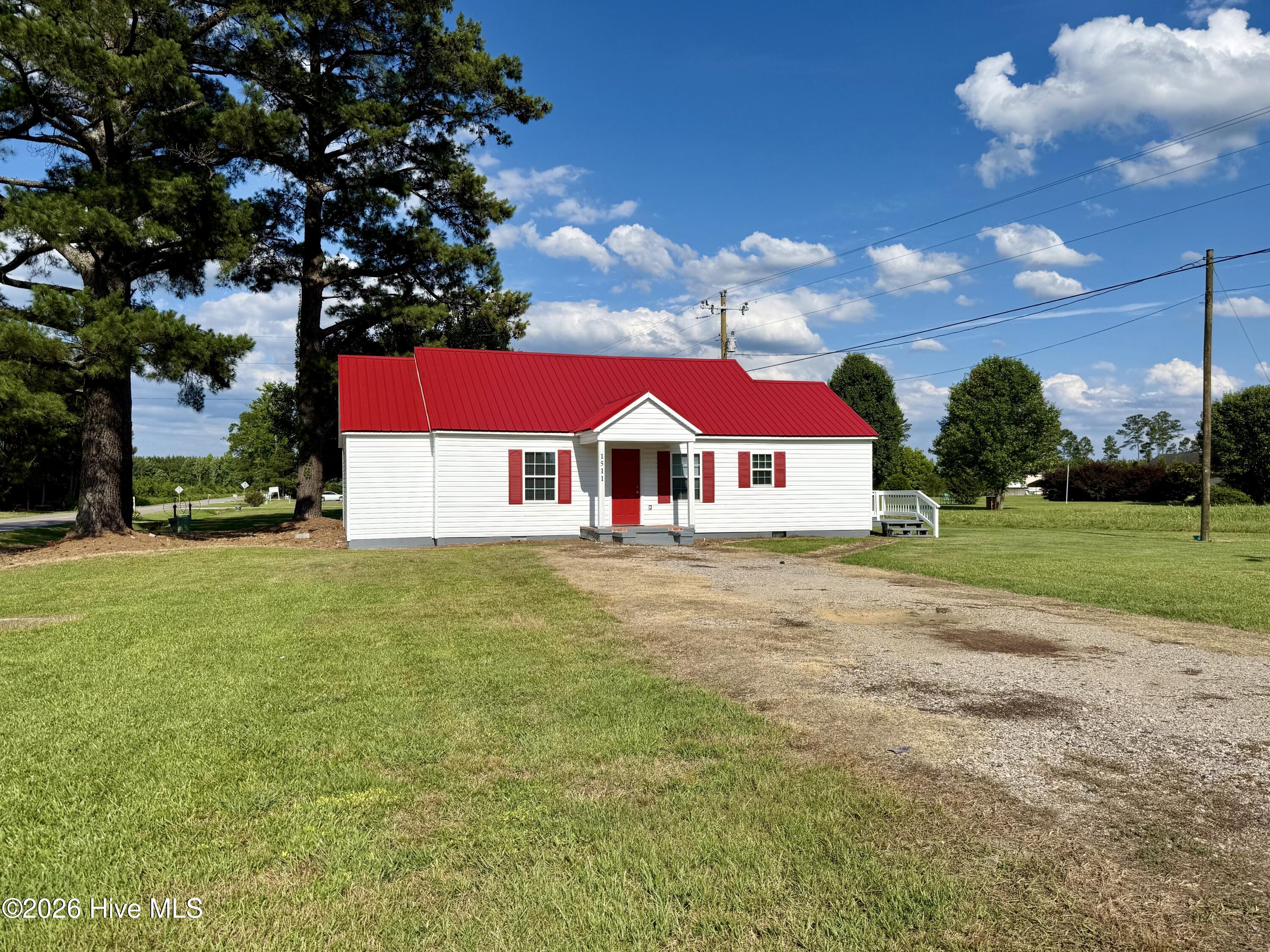 1511 Hexlena Road Aulander, NC 27805 - Photo 2 of 50