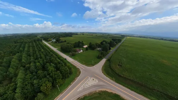 $75,000 | 1.09-acre Dalman Road, Waterloo, WI 53594
