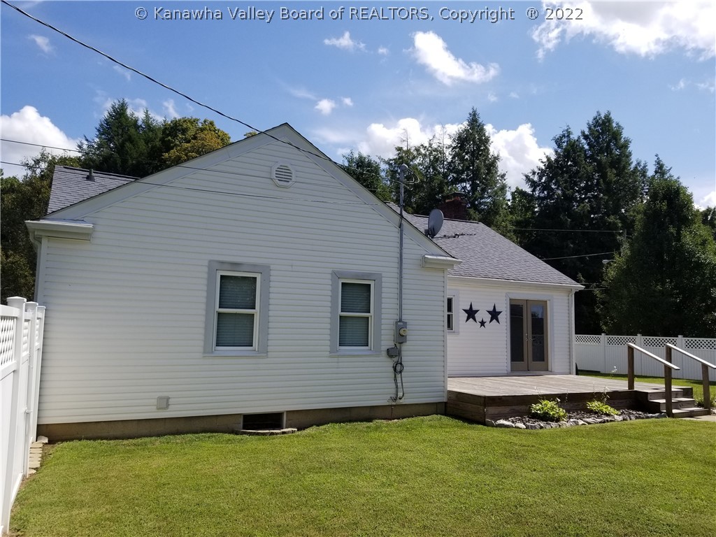 2023 Mason Boulevard Point Pleasant, WV 25550 - Photo 47 of 48 Gallery Image 47