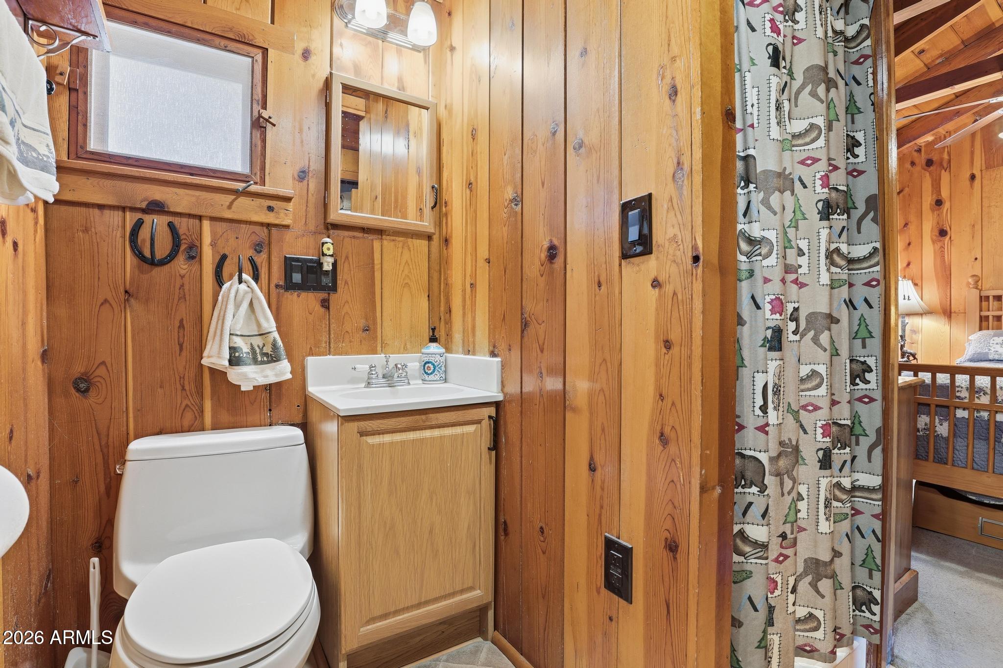372 Short Road Payson, AZ 85541 - Photo 13 of 31 bathroom