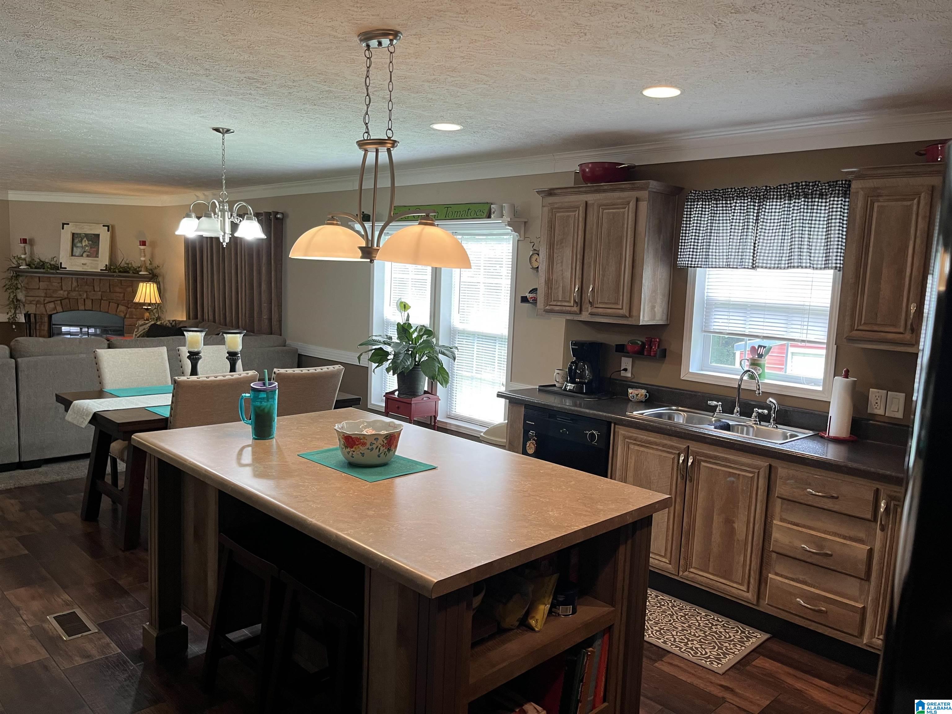 4900 Deer Run Road Cedar Bluff, AL 35959 - Photo 10 of 36