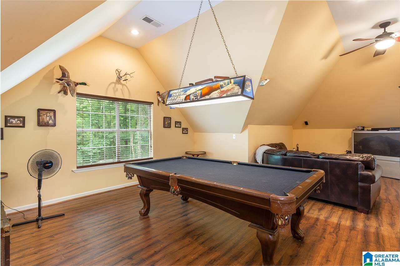 72 Ridgecrest Lane Trussville, AL 35173 - Photo 38 of 49