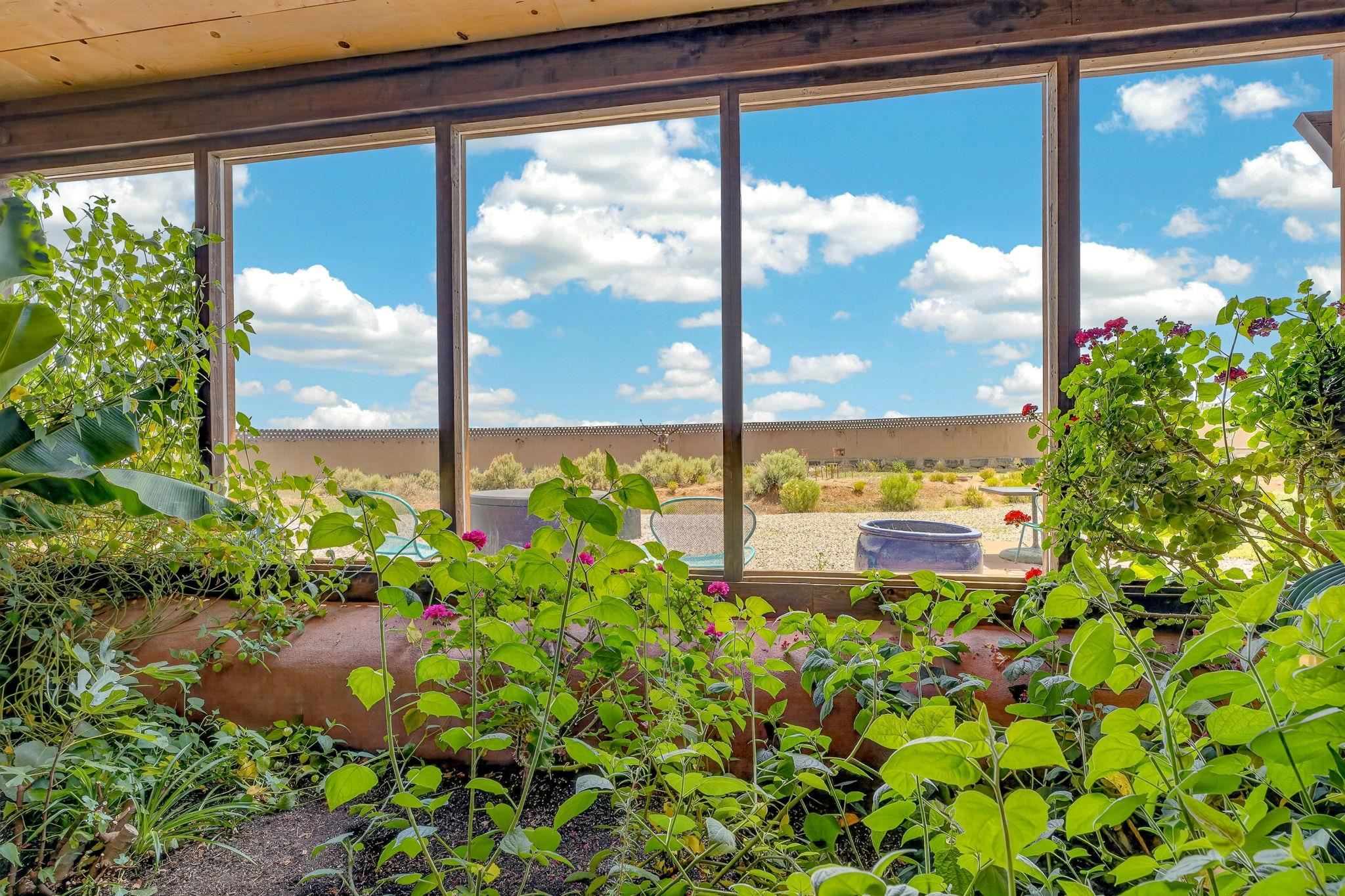 76 Earthship Way Carson, NM 87517 - Photo 11 of 23