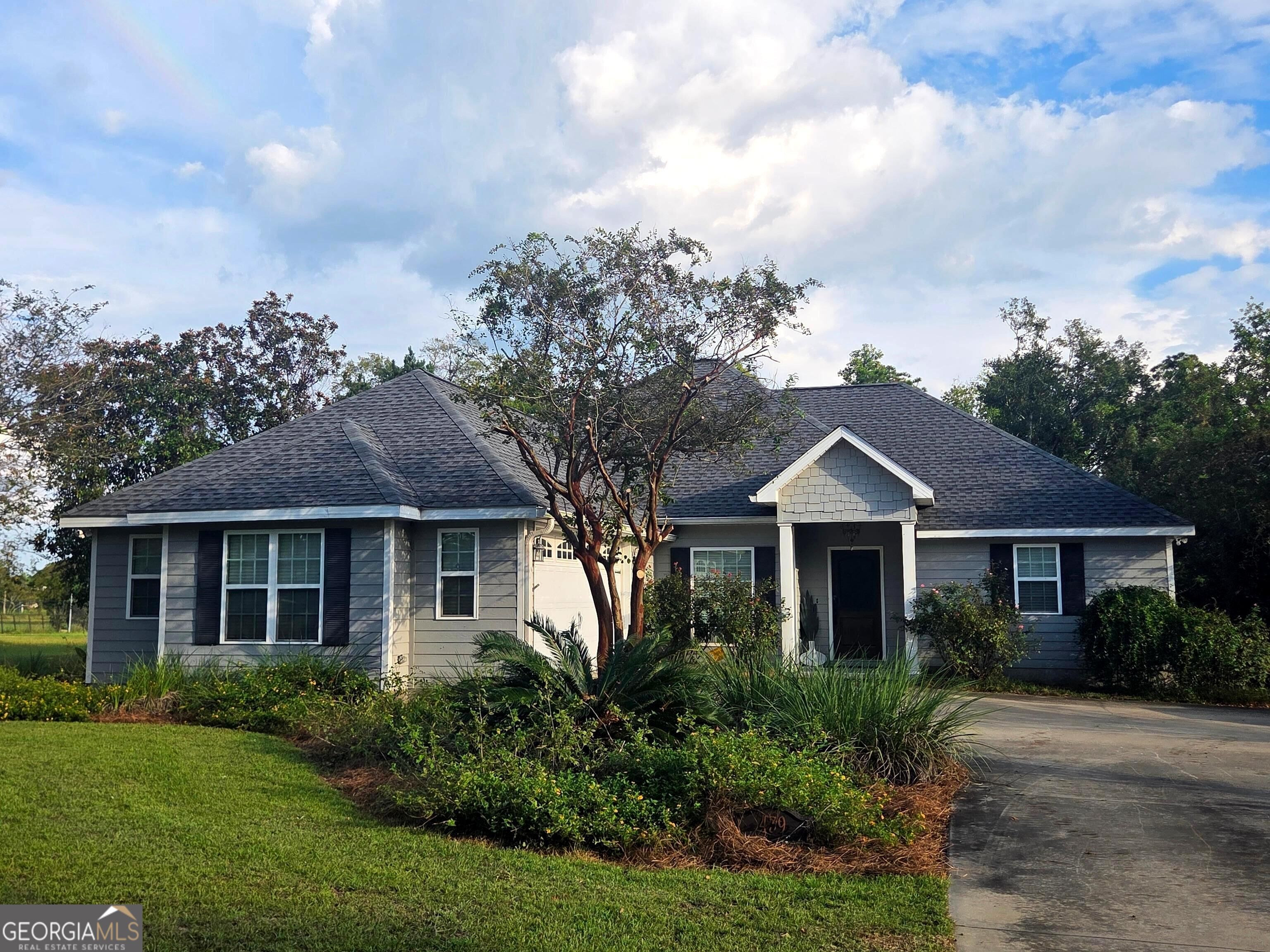 439 Bob Sharpe Road Vidalia, GA 30474 - Photo 2 of 93 Gallery Image 2