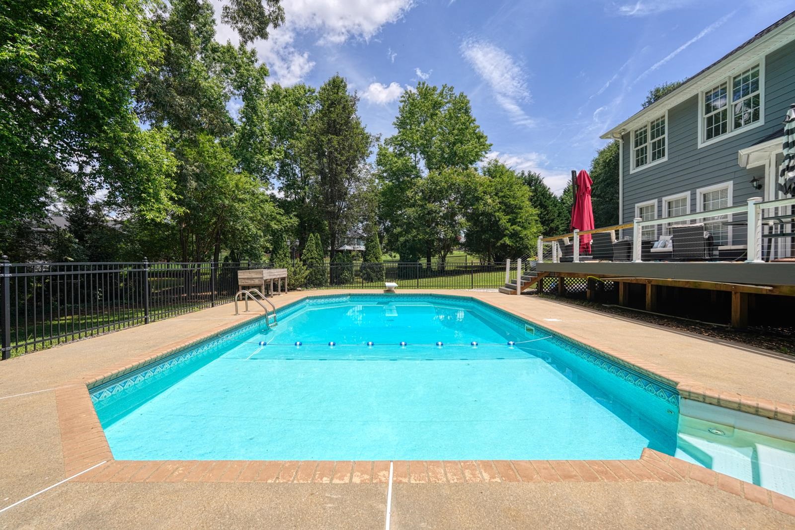 257 Valley High Drive Inman, SC 29349 - Photo 36 of 45