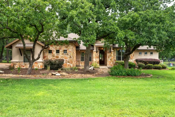$695,000 | 216 Independence Drive, Georgetown, TX 78633