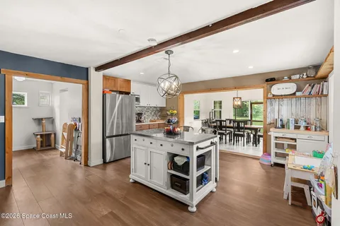 $465,000 | 4360 Lakeridge Drive, Melbourne, FL 32934