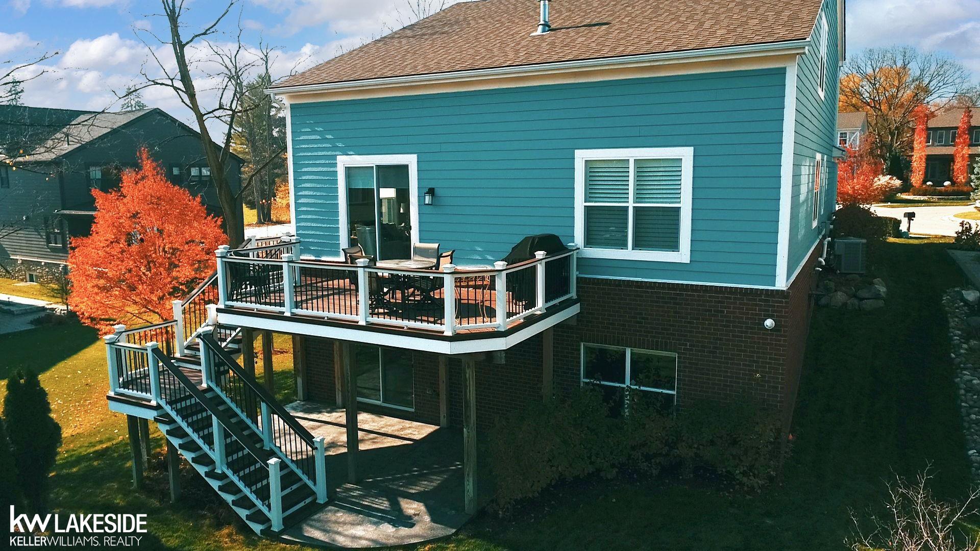 885 Cumberland Ridge Court Rochester, MI 48307 - Photo 44 of 51 50107428-43.JPG