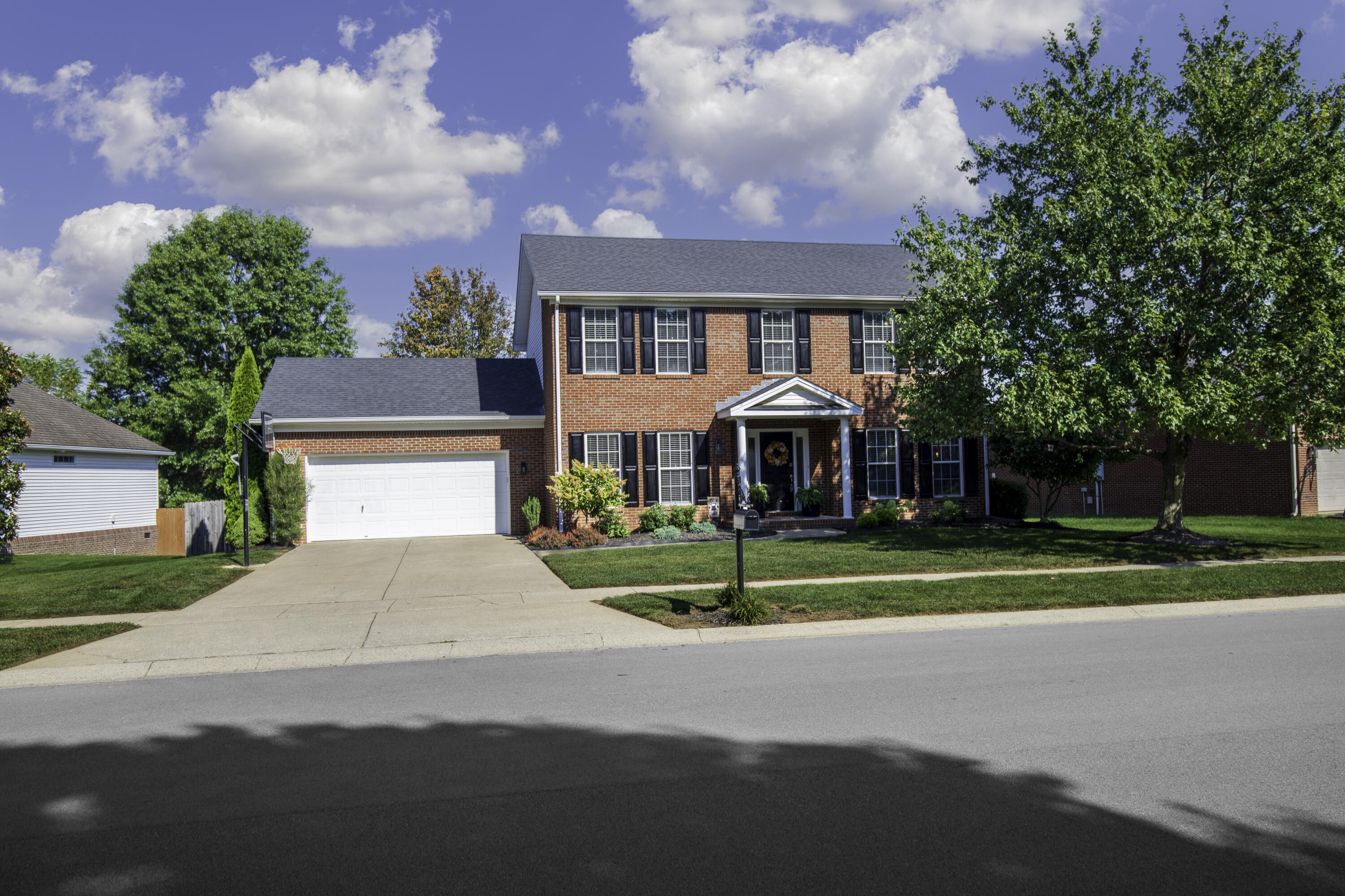 308 South Hill Road Versailles, KY 40383 - Photo 3 of 34 S Hill 10