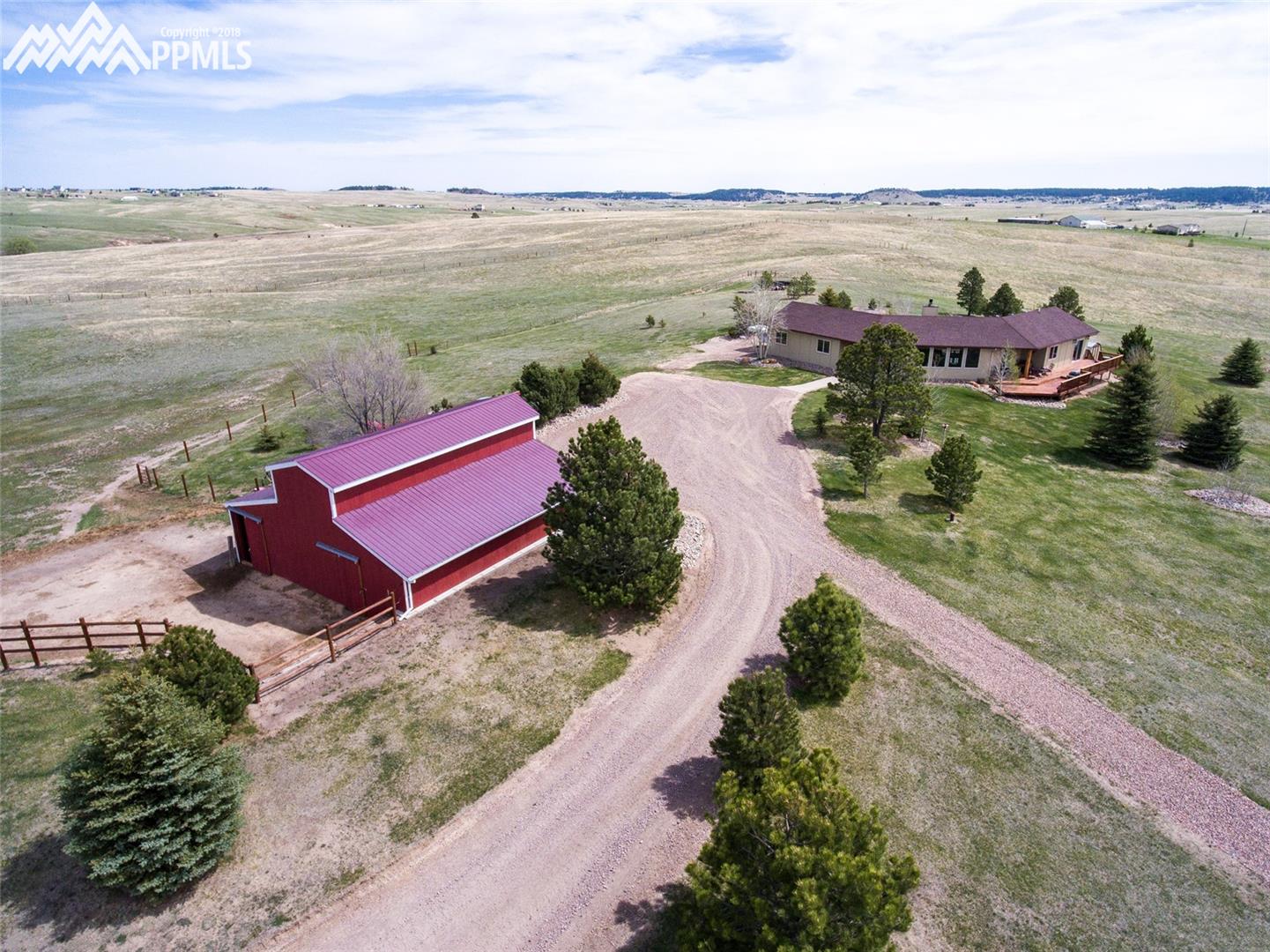 6590 Walker Road Colorado Springs, CO 80908 - Photo 1 of 5 Gallery Image 1