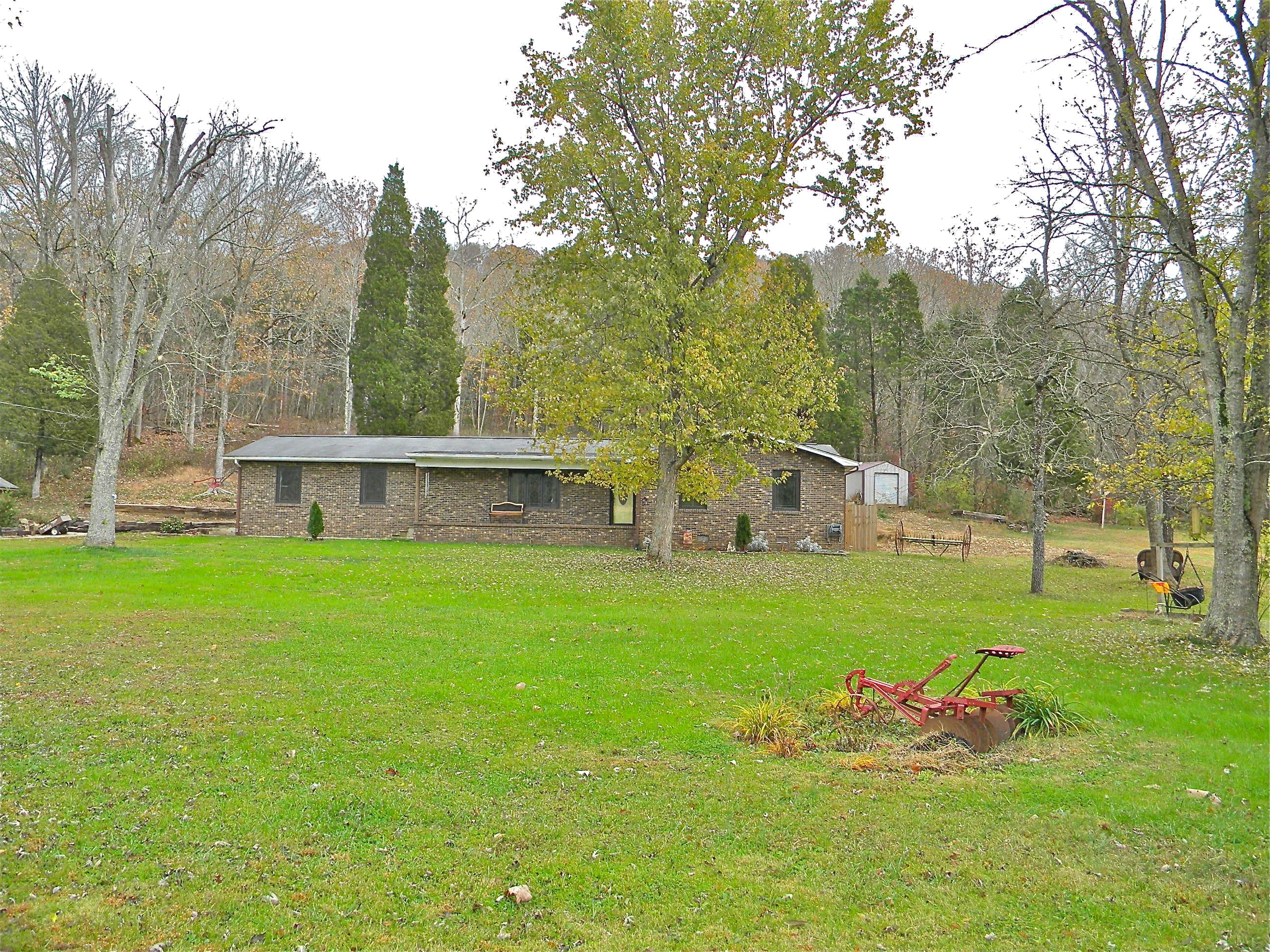 1908 Raccoon Valley Road Heiskell, TN 37754 - Photo 3 of 38 DSCN1659