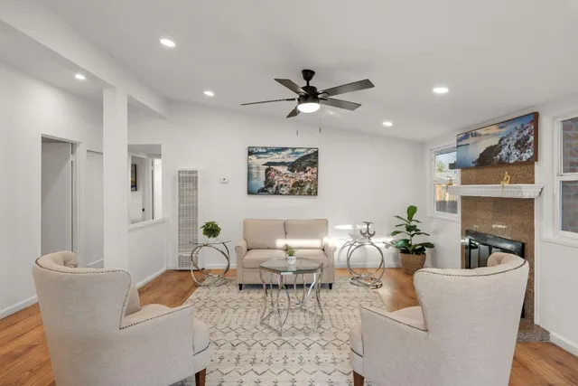 $1,249,888 | 3332 Pepper Tree Lane, San Jose, CA 95127