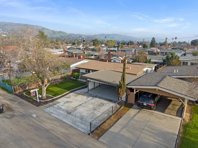 $1,249,888 | 3332 Pepper Tree Lane, San Jose, CA 95127