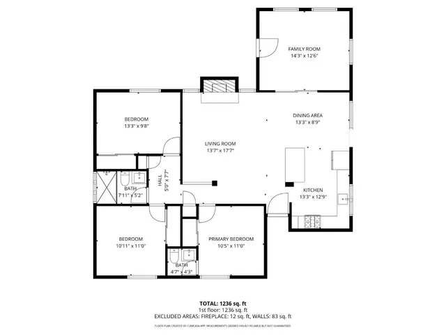 $1,249,888 | 3332 Pepper Tree Lane, San Jose, CA 95127