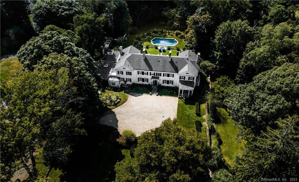 281 Lambert Road New Canaan, CT 06840 - Photo 1 of 1