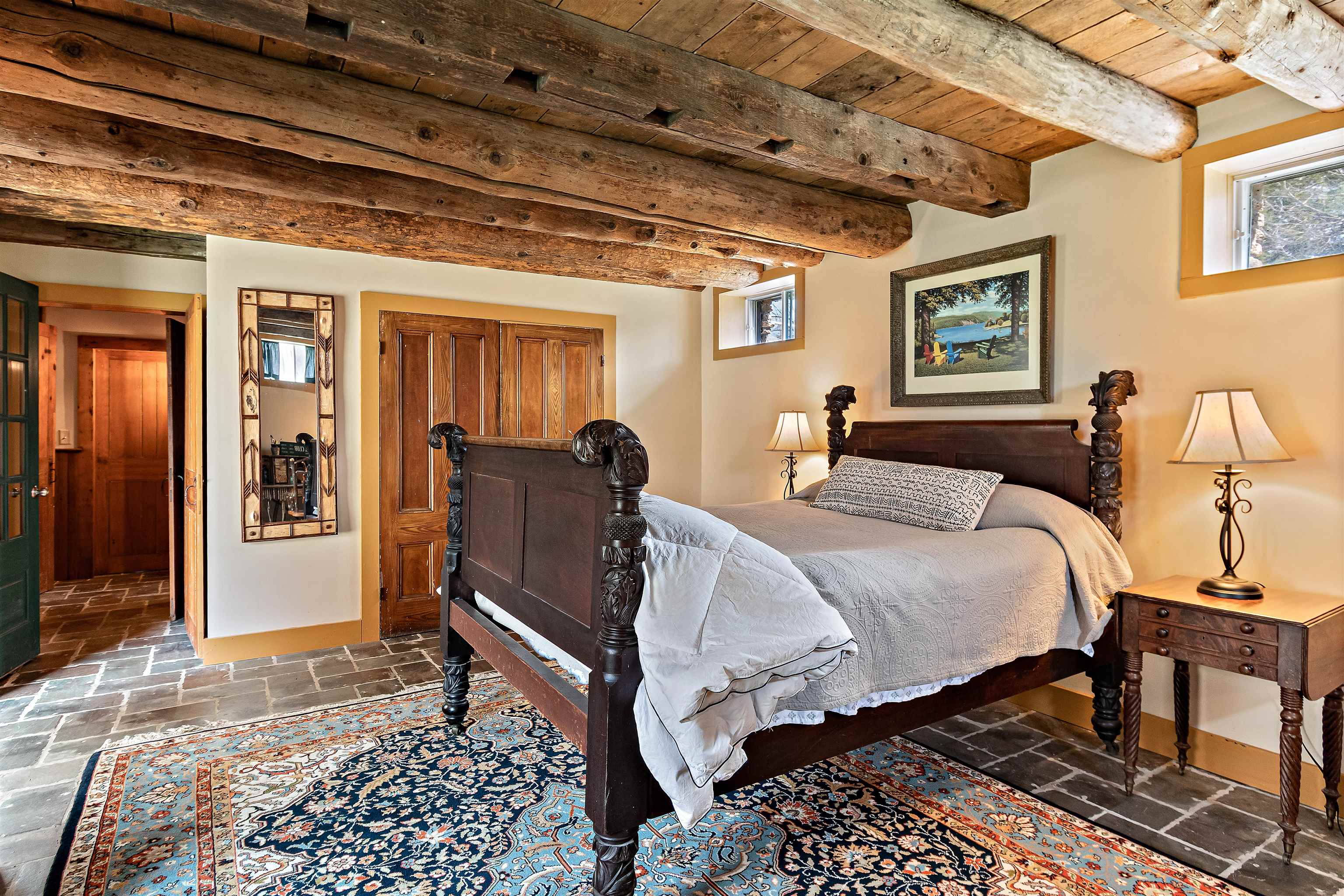 1576 Ferry Road Charlotte, VT 05445 - Photo 46 of 60