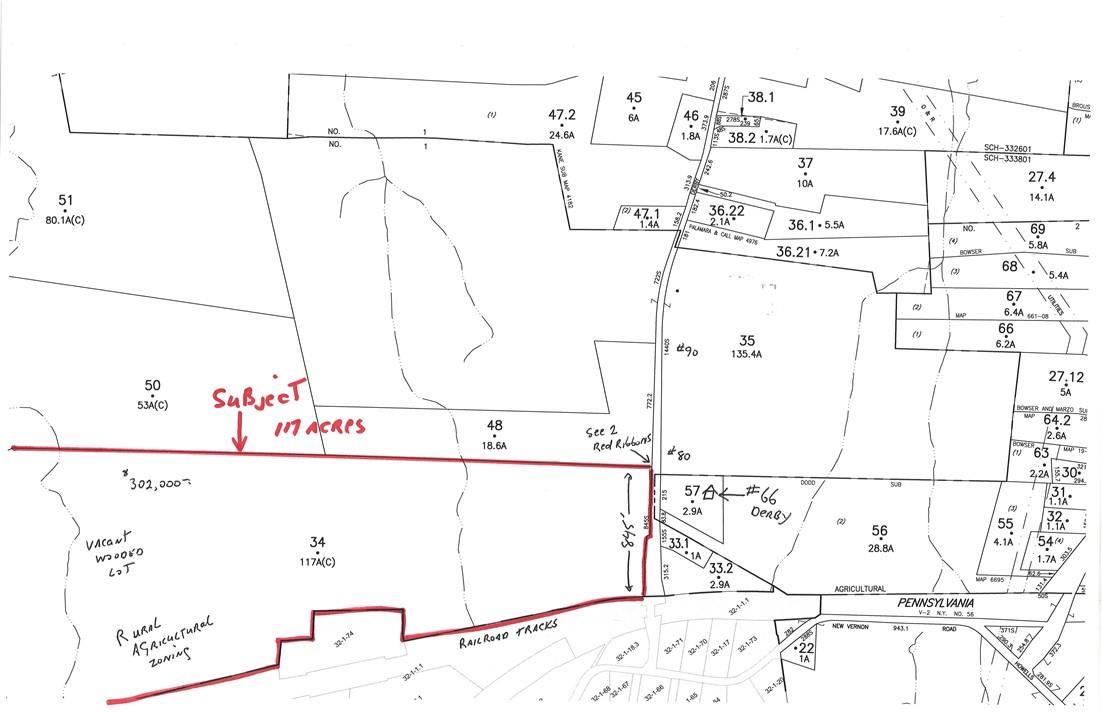 31-67 Derby Road Middletown, NY 10940 - Photo 1 of 1 Gallery Image 1