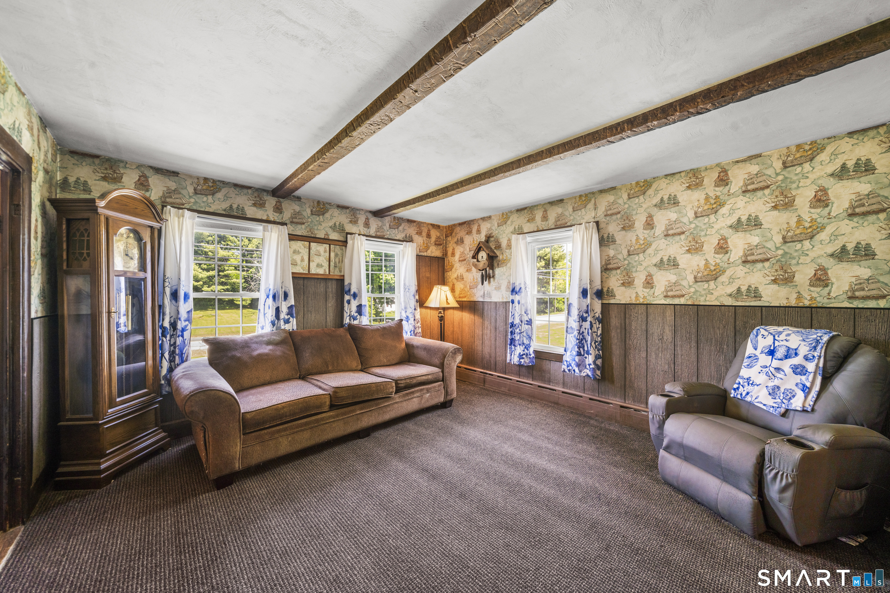 16 Chestnut Hill Road Stafford, CT 06076 - Photo 12 of 40