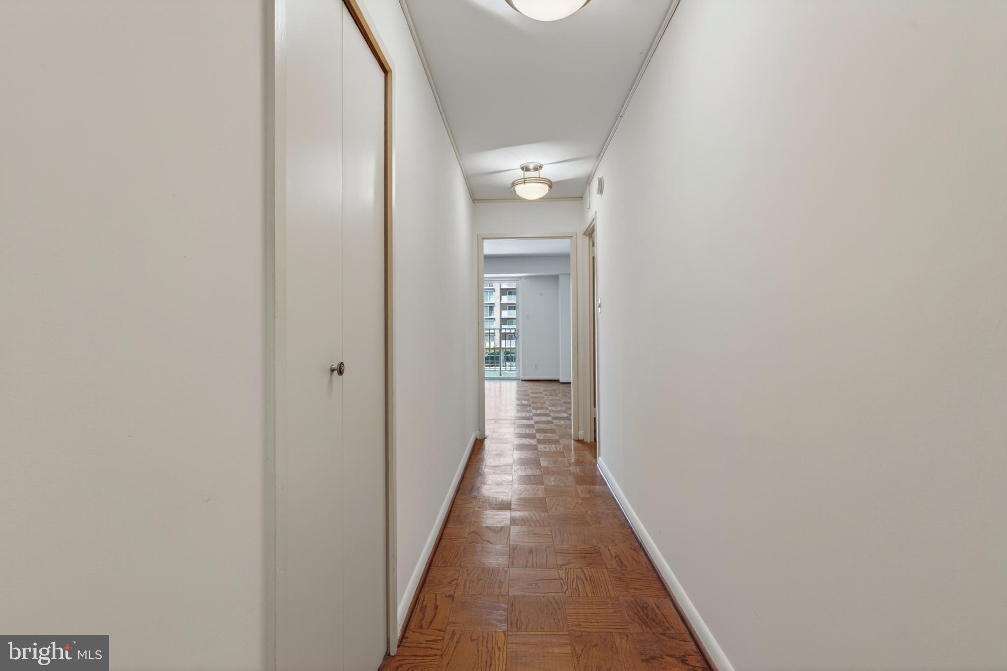 540 N Street Southwest, Unit S203 Washington, DC 20024 - Photo 33 of 37