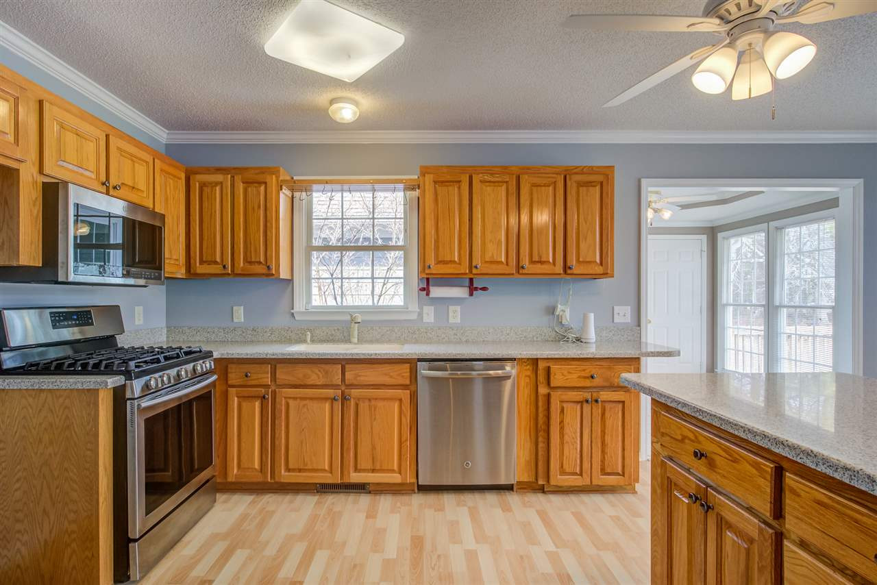 1020 Transom Court Raleigh, NC 27603 - Photo 11 of 30 Photo 11