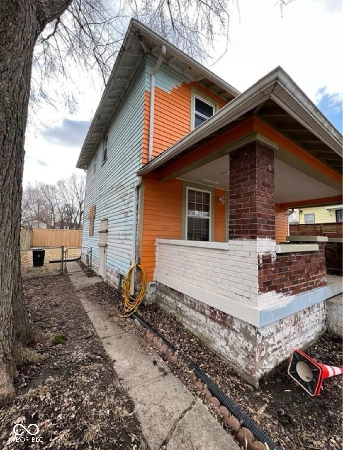 2607 East 12th Street Indianapolis, IN 46201 - Photo 2 of 11