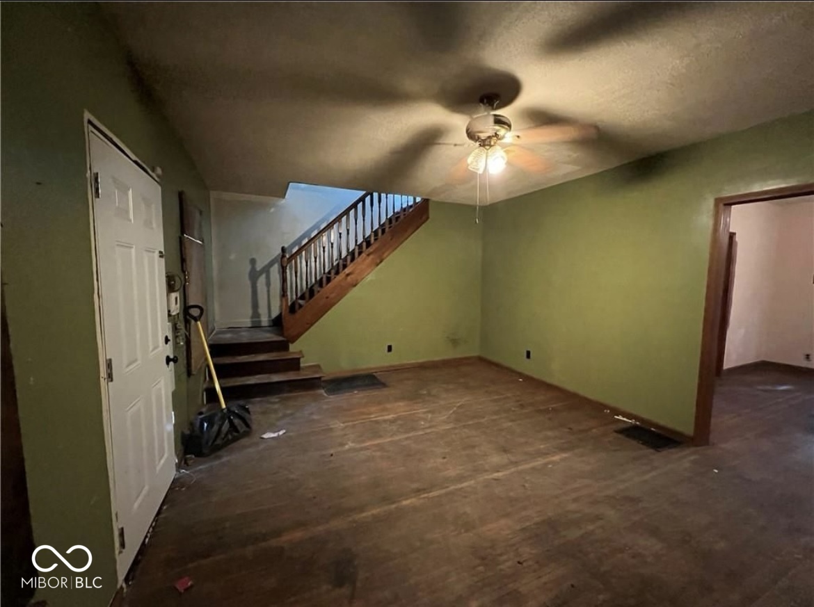 2607 East 12th Street Indianapolis, IN 46201 - Photo 4 of 11