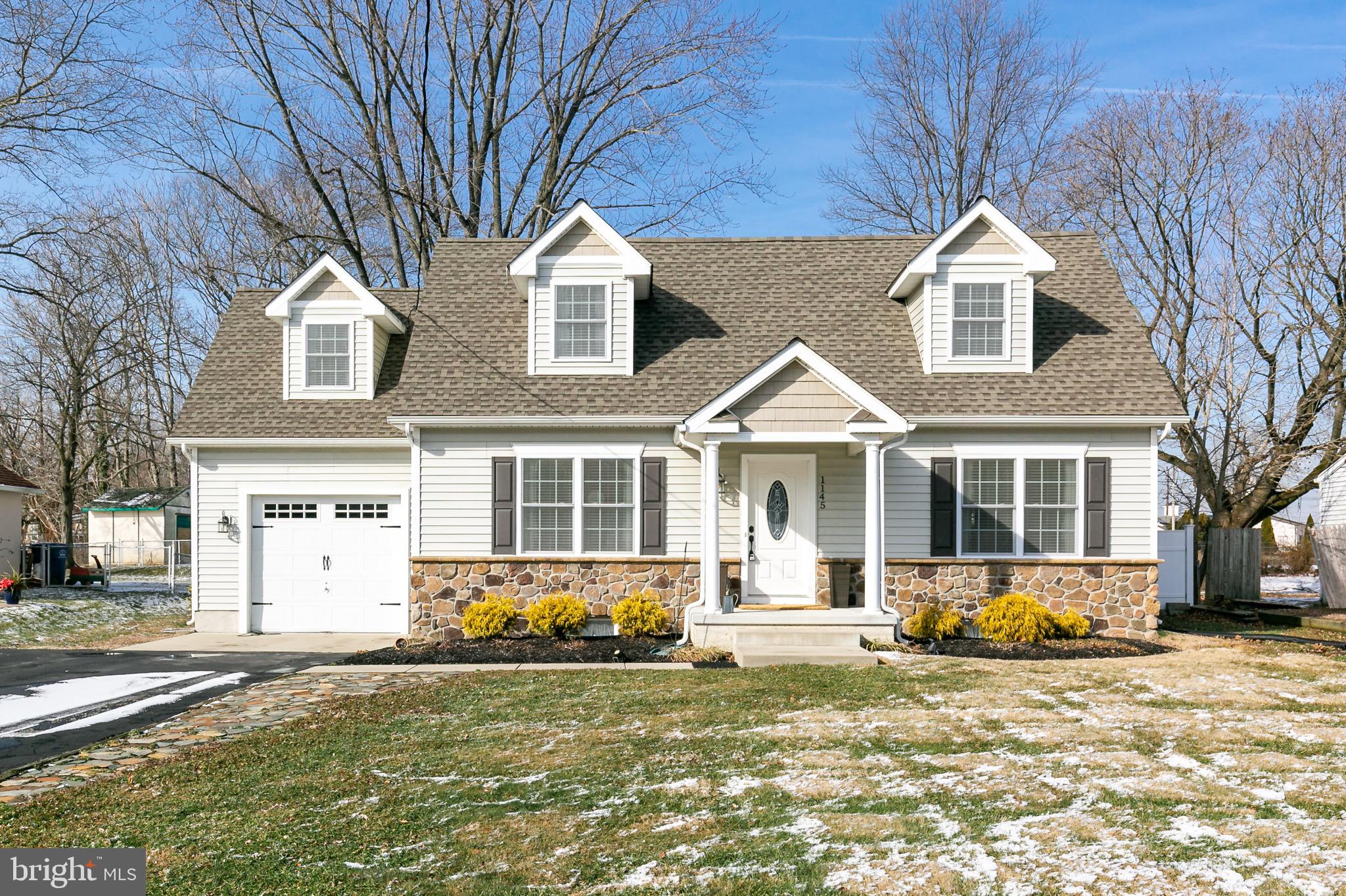 1145 Monmouth Road Eastampton, NJ 08060 - Photo 1 of 38 Gallery Image 1