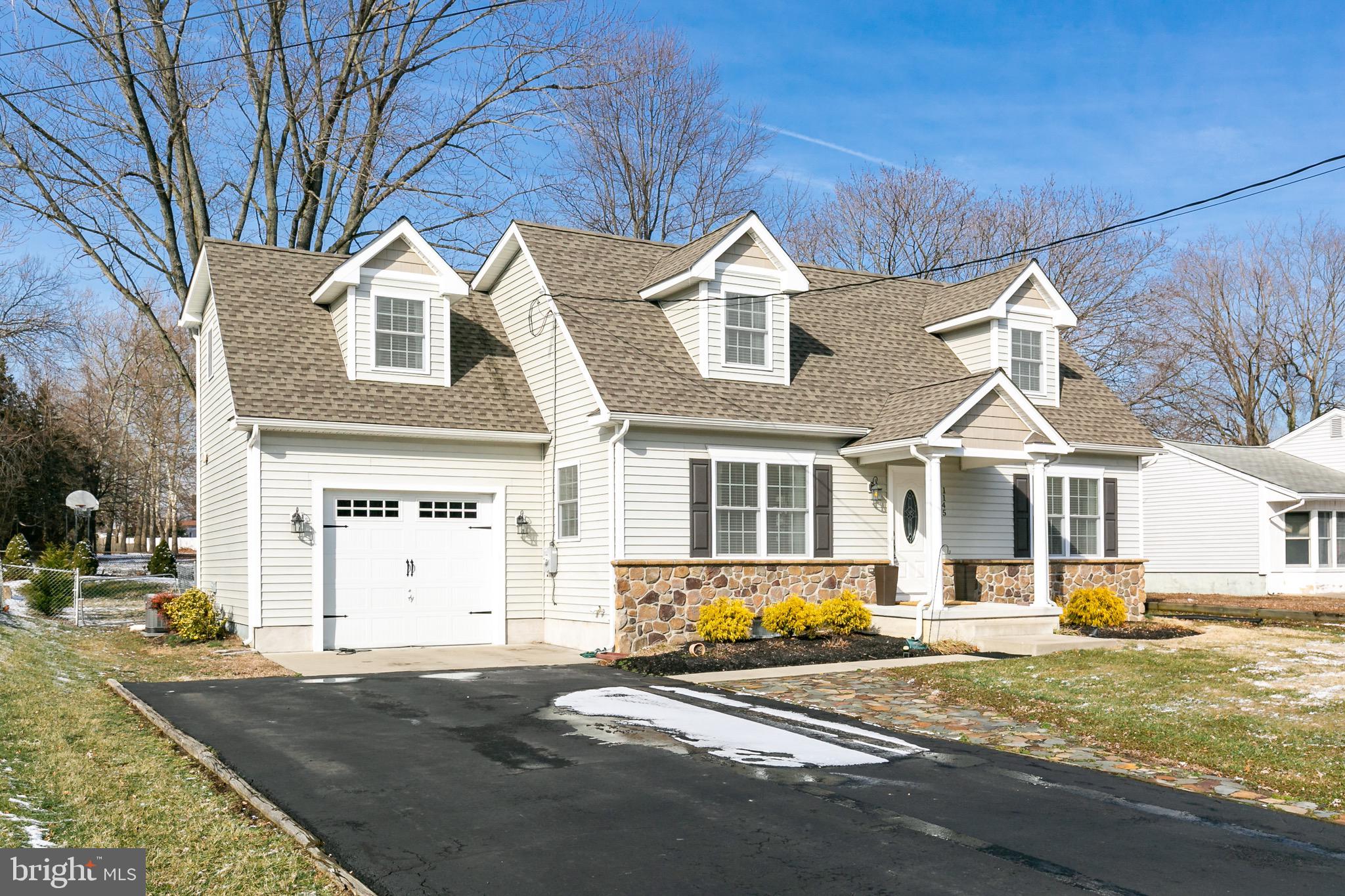 1145 Monmouth Road Eastampton, NJ 08060 - Photo 2 of 38 Gallery Image 2