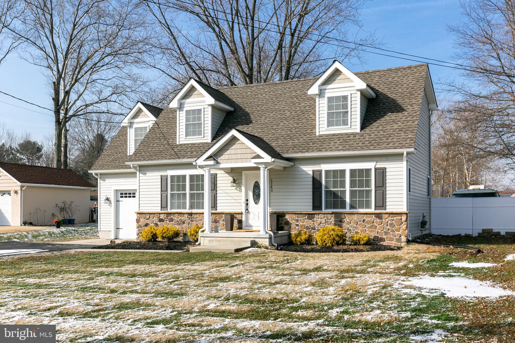 1145 Monmouth Road Eastampton, NJ 08060 - Photo 3 of 38 Gallery Image 3