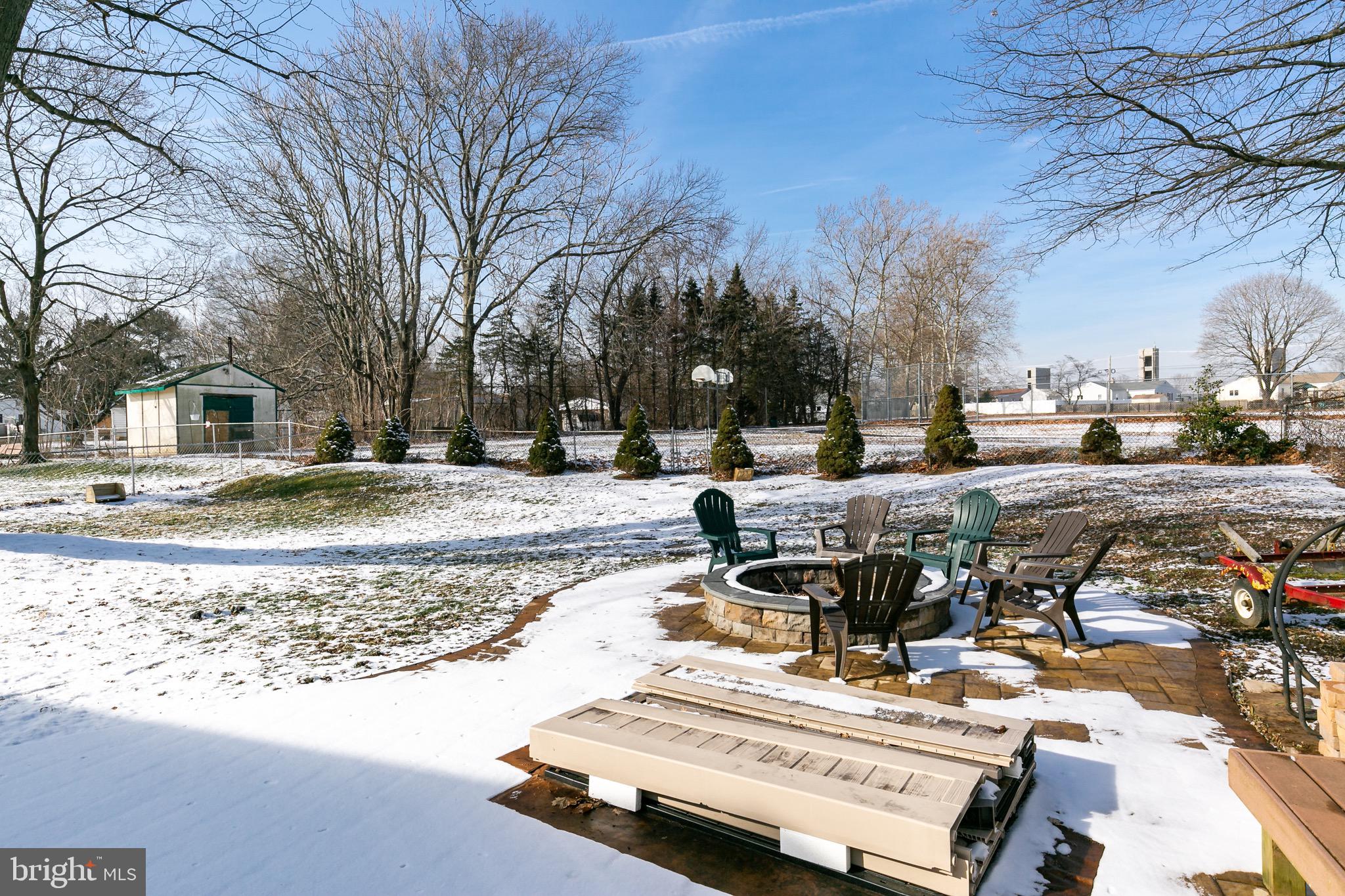 1145 Monmouth Road Eastampton, NJ 08060 - Photo 35 of 38 Gallery Image 35