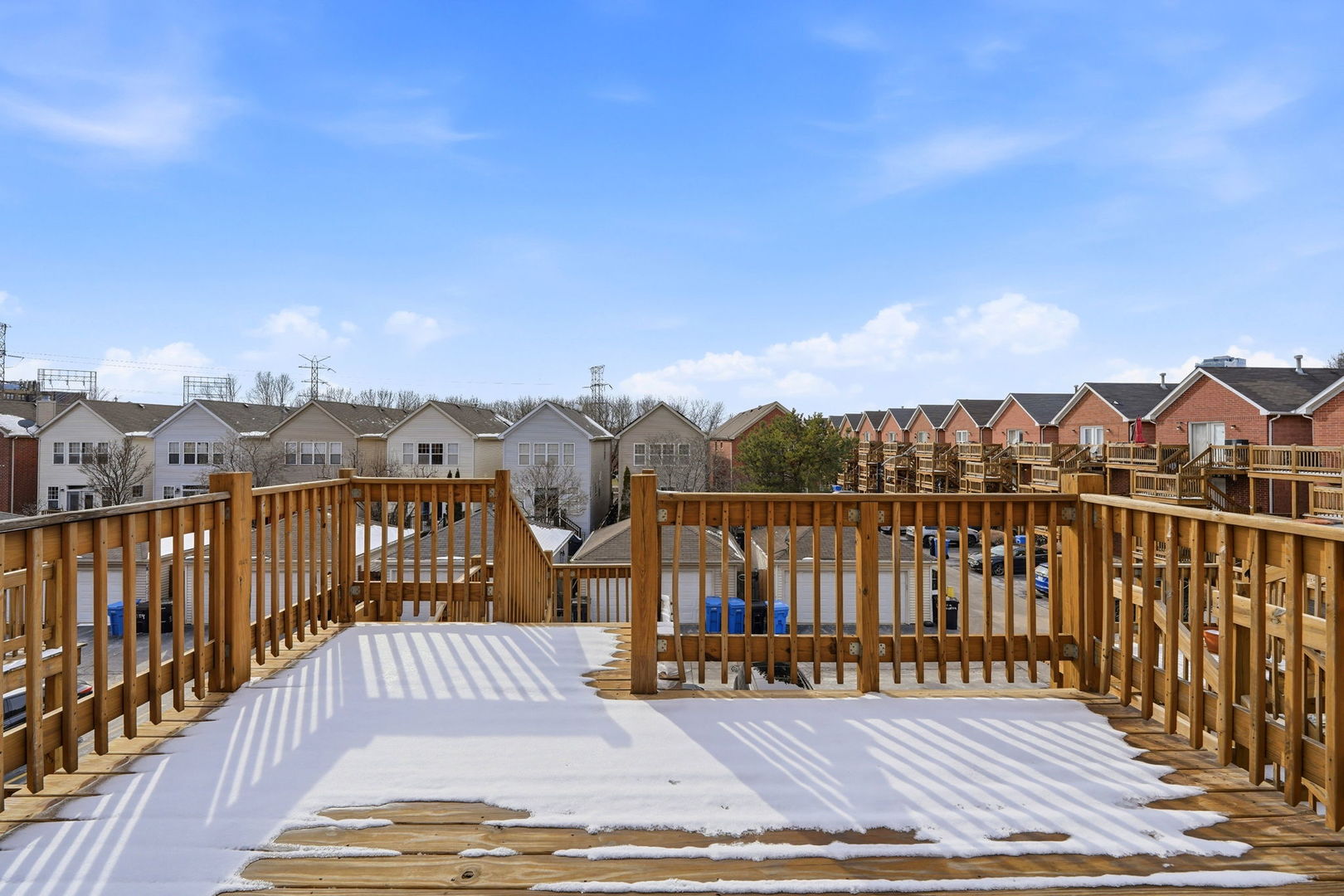 1156 North Howe Street, Unit C Chicago, IL 60610 - Photo 16 of 18