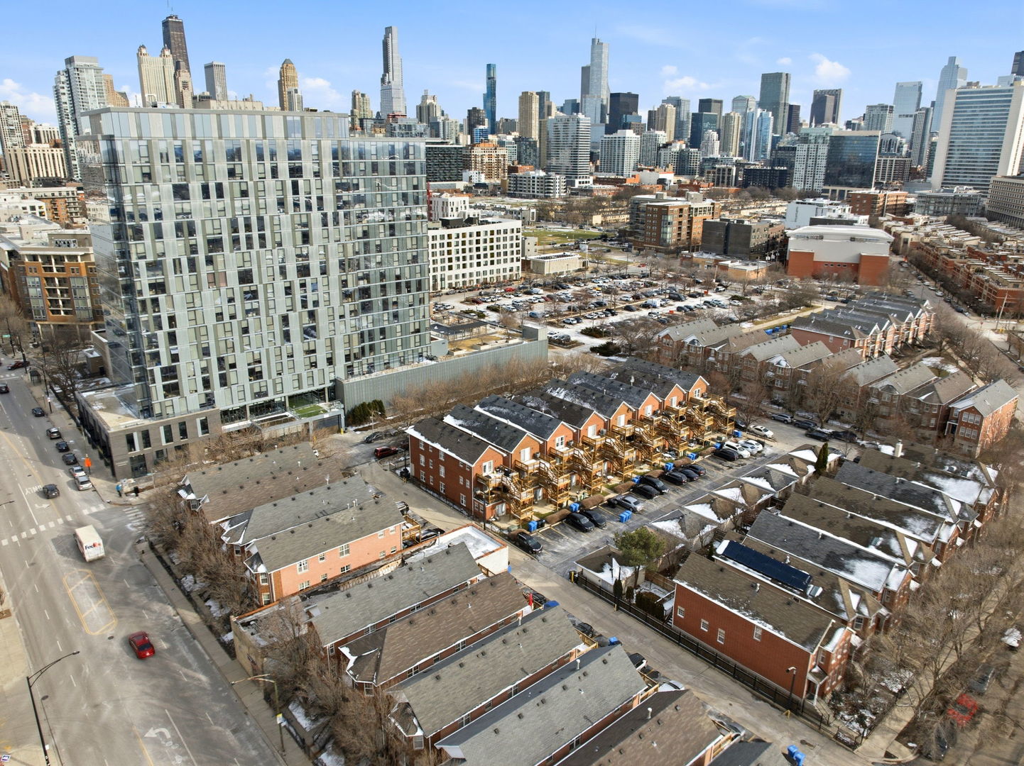 1156 North Howe Street, Unit C Chicago, IL 60610 - Photo 18 of 18