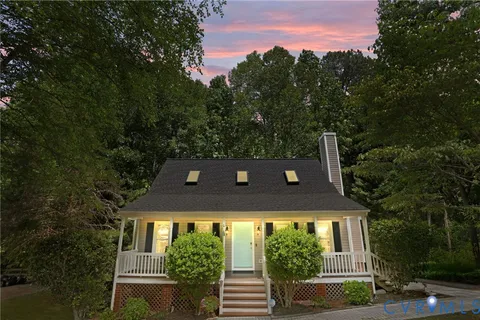 $365,000 | 7531 Secretariat Drive, Midlothian, VA 23112