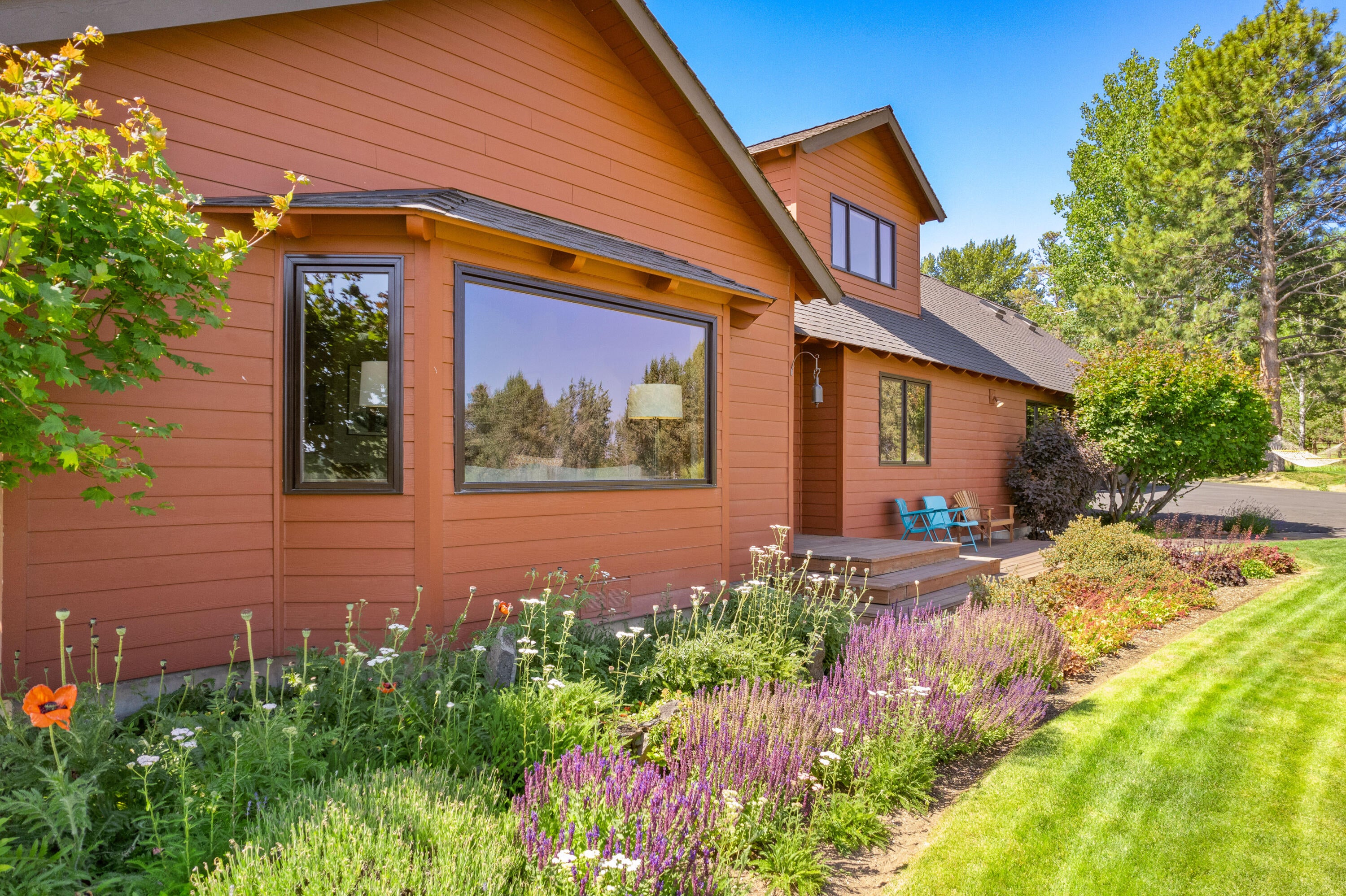 18740 Ridgecrest Road Bend, OR 97703 - Photo 12 of 65 08