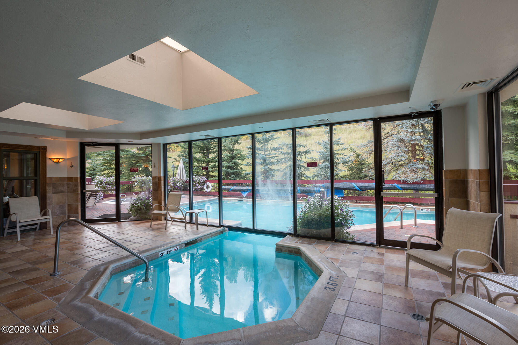 1280 Village Road, Unit 603 Avon, CO 81620 - Photo 21 of 25 strawberry_park_amenities_pool_d_web