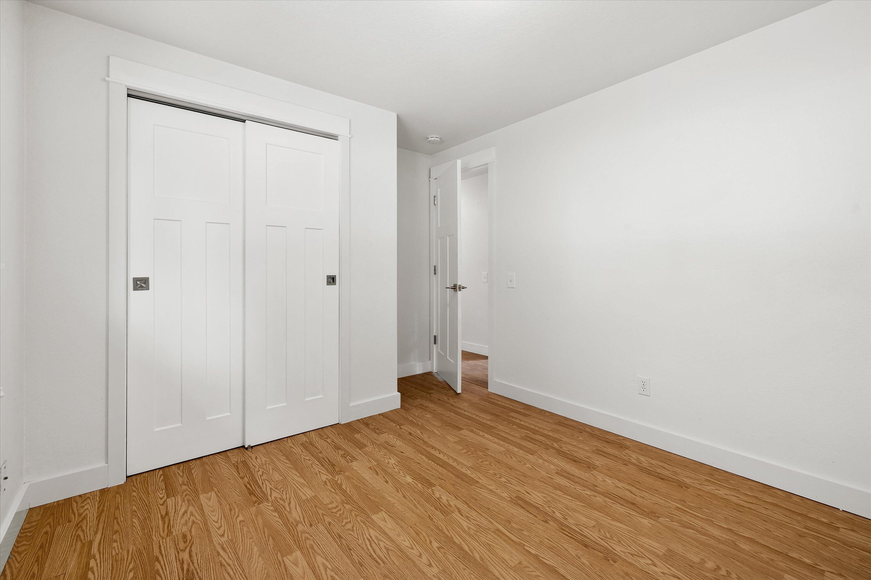 63634 Hunters Circle Bend, OR 97701 - Photo 14 of 28 a view of an empty room