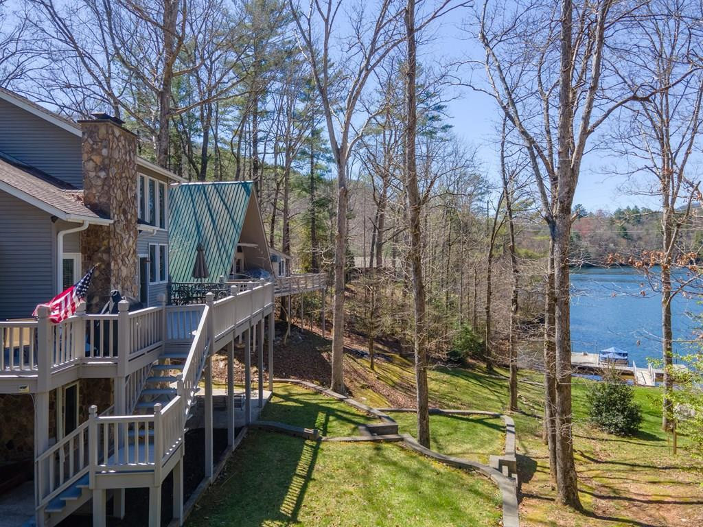82 Avisco Road Robbinsville, NC 28771 - Photo 2 of 77