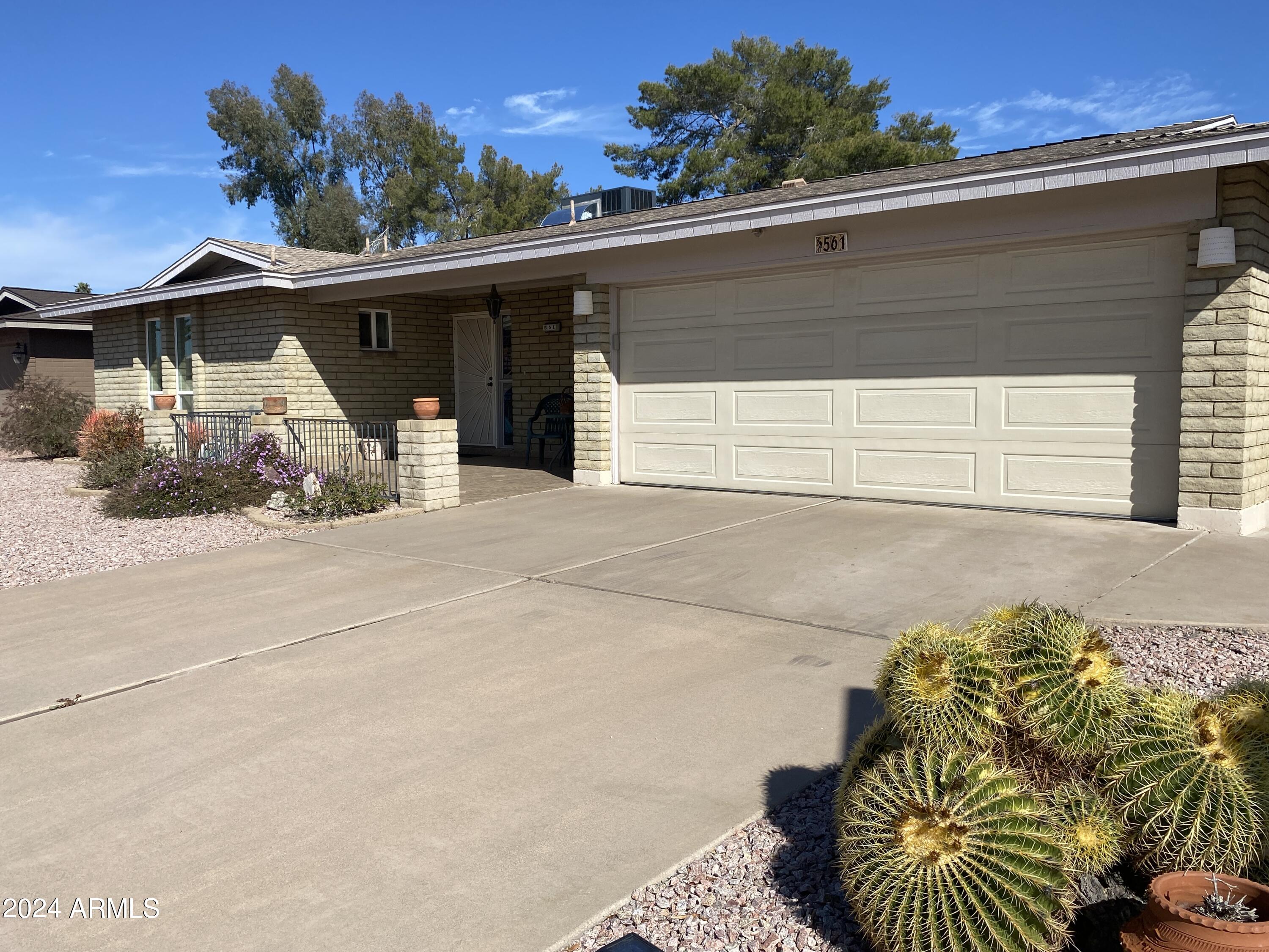 561 South Rochester Mesa, AZ 85206 - Photo 33 of 34 33