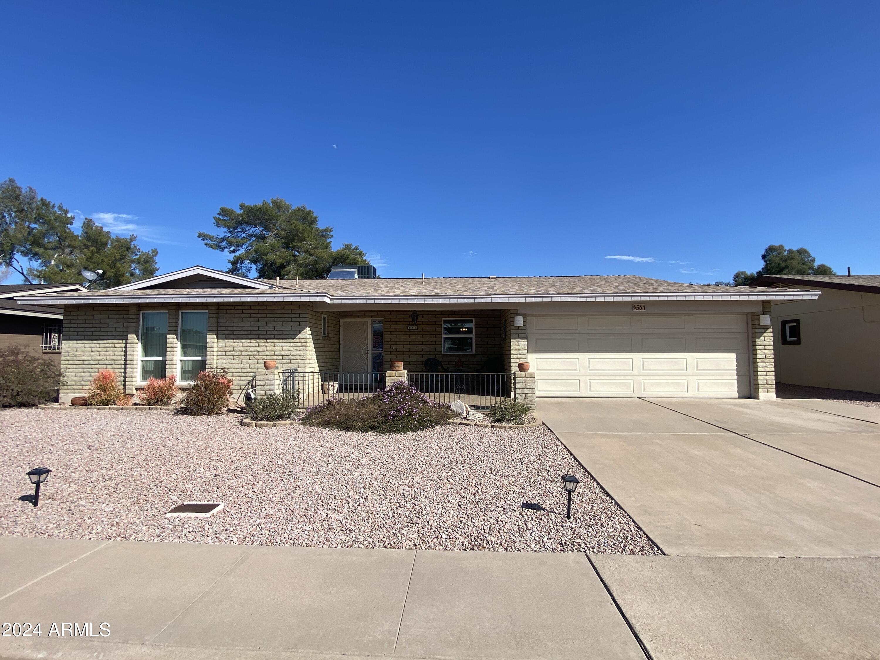 561 South Rochester Mesa, AZ 85206 - Photo 34 of 34 34