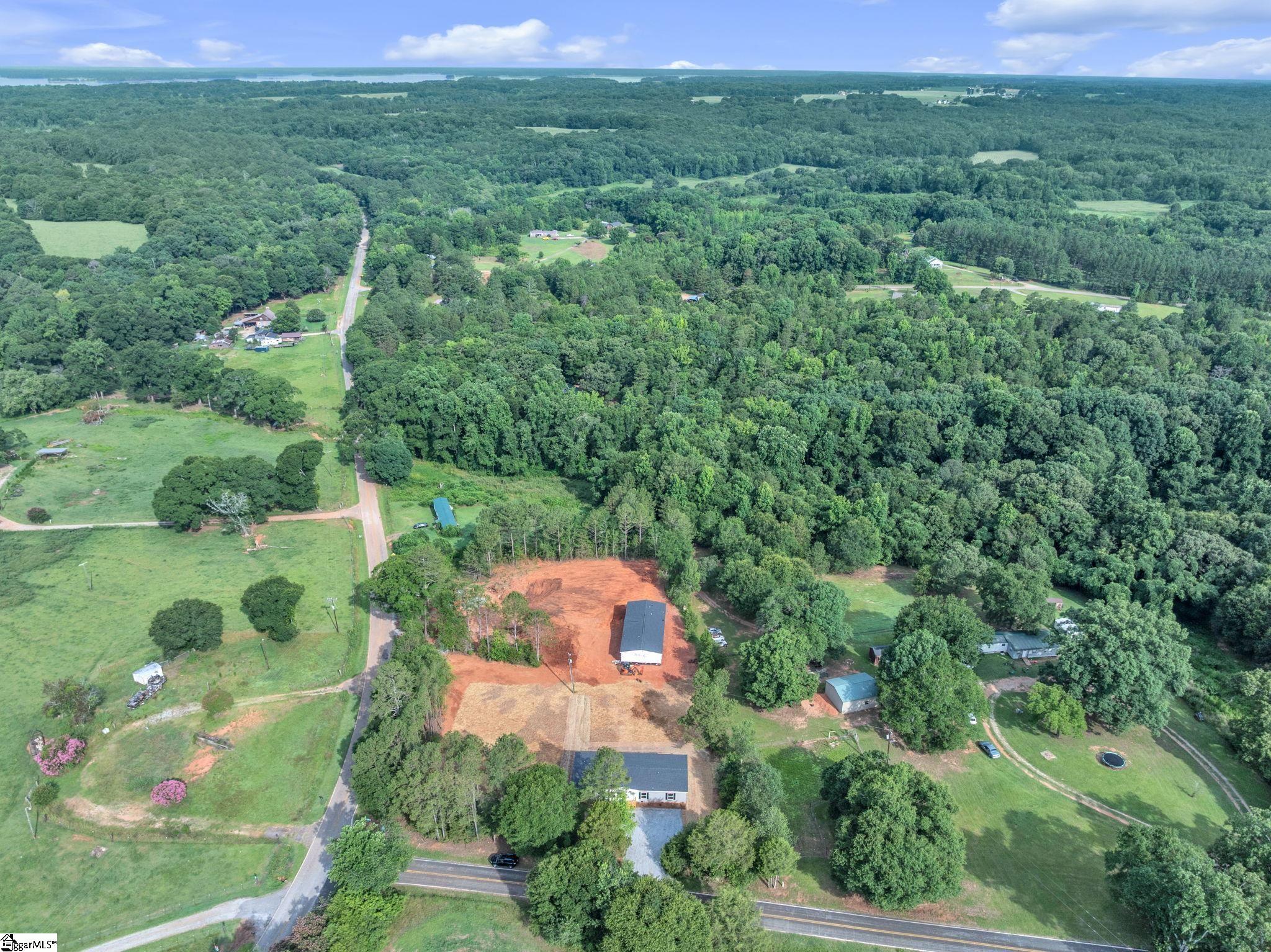 1120 Evergreen Church Road Starr, SC 29684 - Photo 29 of 32