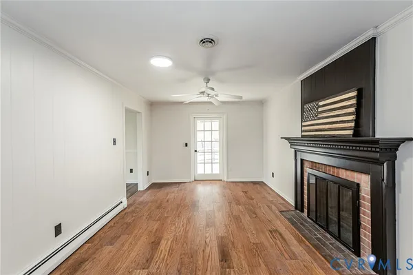 $349,000 | 6048 Gainford Road, Richmond, VA 23234