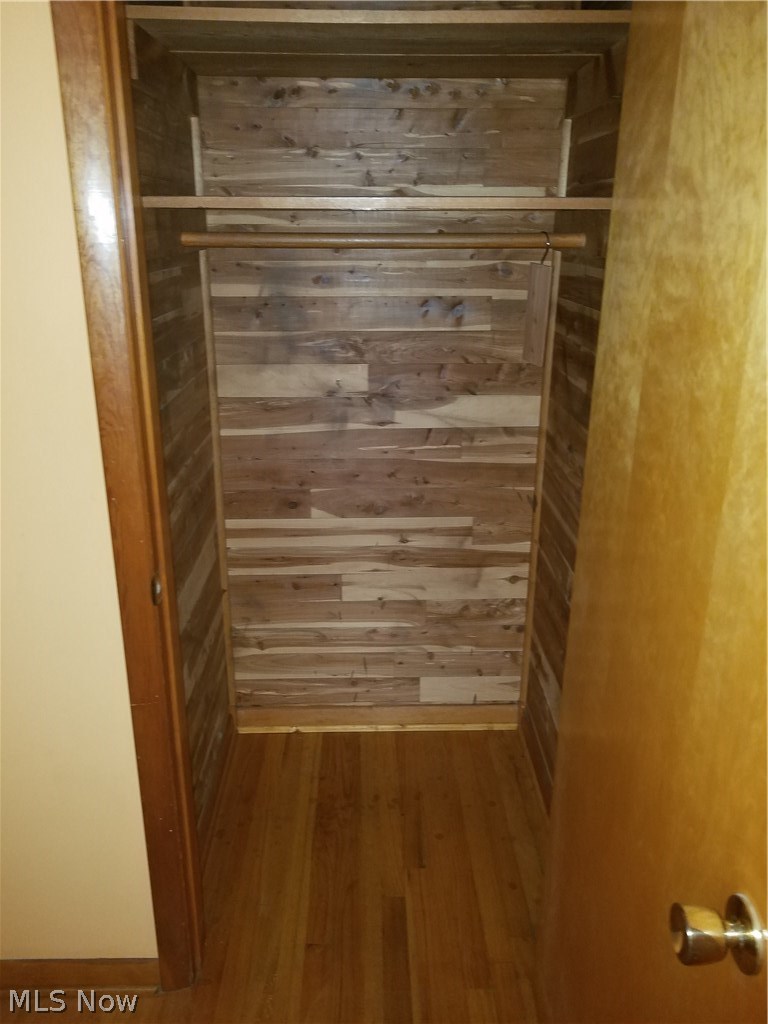 3681 Longfield Road Ravenna, OH 44266 - Photo 10 of 14 Cedar Closet in the master bedroom, plus an additional closet.