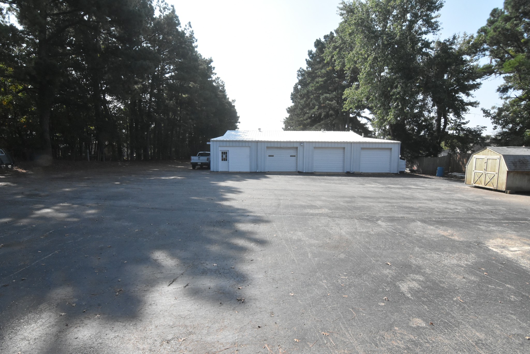 975 Ashport Road Jackson, TN 38305 - Photo 20 of 32