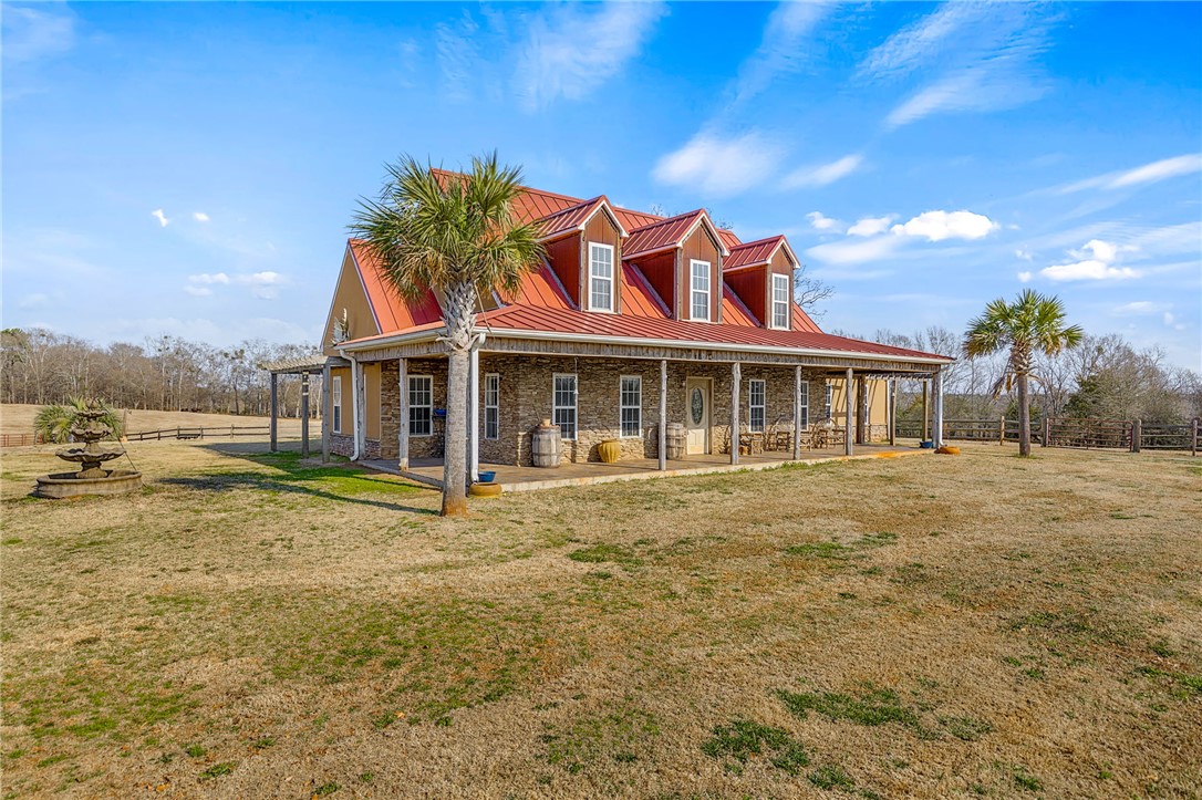 4101 Abbeville Highway Anderson, SC 29624 - Photo 2 of 50