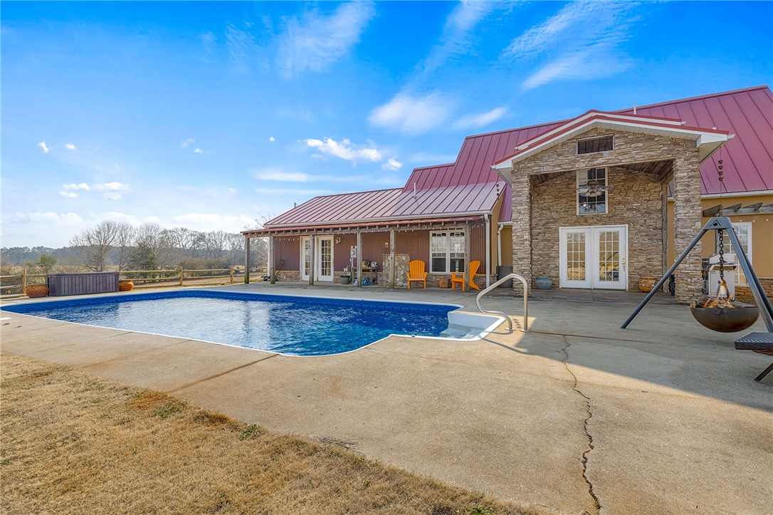 4101 Abbeville Highway Anderson, SC 29624 - Photo 30 of 50