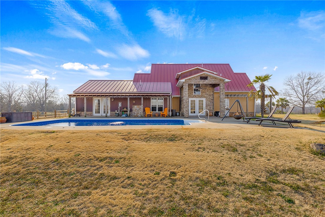 4101 Abbeville Highway Anderson, SC 29624 - Photo 31 of 50